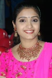 Renuka Menon in Anandamanandamaye