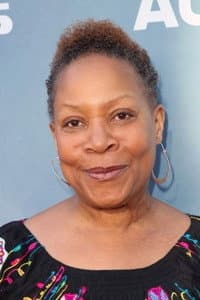 Juanita Jennings in A Man Called Otto