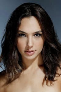 Gal Gadot in Ralph Breaks the Internet
