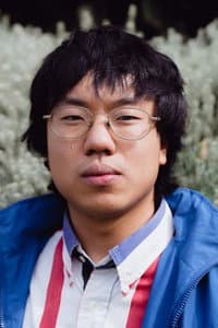 Aaron Chen in The Dink