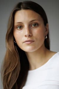 Ruby Dagnall in Den siste våren