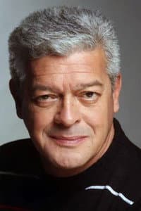 Jorge Varas in Visitante de invierno