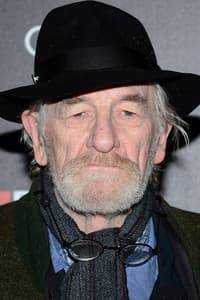 Jer O'Leary in Savage