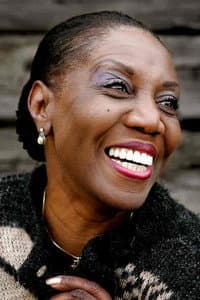 Etta Cameron in Ein Jahr voll Musik