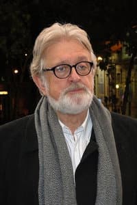 Victor de Sousa in Crime na Pensão Estrelinha