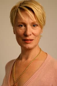 Ulrike Willenbacher in Liebhaberinnen
