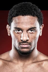 A.J. McKee in Bellator 160: Henderson vs. Pitbull