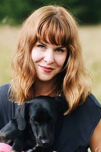 Kristína Tormová in Zradení
