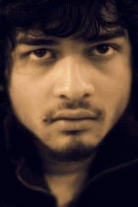 Anubrata Basu in Madly বাঙালি