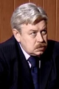 Andrei Kostyakin in Егорка