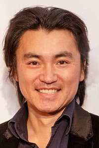 Shin Koyamada in The Last Samurai