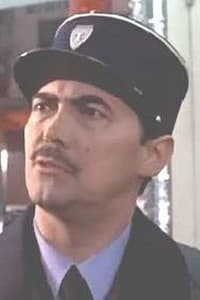 Jacques Chevalier in Master Love