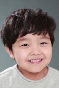 Kang Min-joon in U-ri-deul