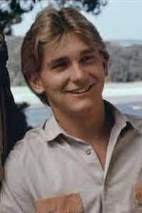 Paul Smith in Crime of the Decade