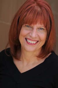 Linda Cieslik in You Can Go Now
