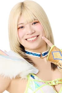 Hanan in 『カードファイト!! ヴァンガード Divinez presents ALL STAR GRAND QUEENDOM 2025』