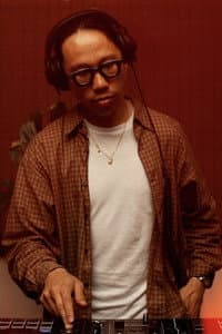 Derrick Gee in It's Just Us