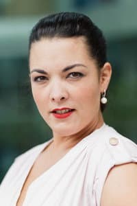 Caro Emerald in Caro Emerald: In Concert