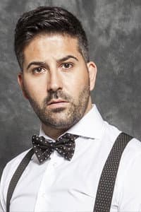German Villar in Wagner: Das Rheingold
