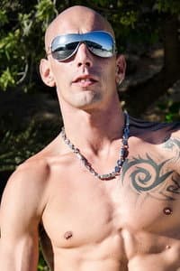 David Mistral in Take the Mike