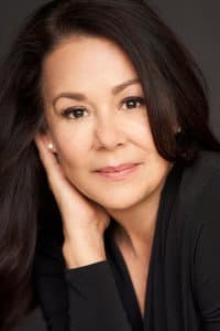 Patricia Rae in The Best and Worst Days of George Morales' Unnaturally Long Life
