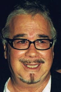 Yehuda Barkan in Escape to the Sun