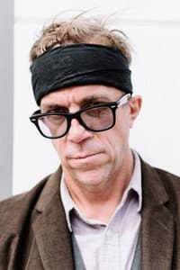 Jake Phelps in All Ages: The Boston Hardcore Film
