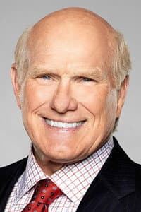 Terry Bradshaw in Night of the Living Steelers