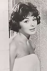 Lynette Bernay in Valley of the Redwoods