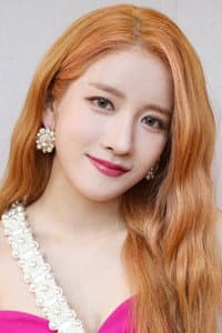 Exy in The Divorce Insurance