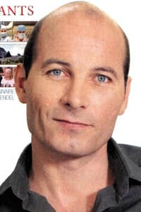 Philippe Drecq in Papa et Maman s'ront jamais grands