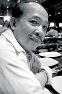 Domingo Landicho in Pandoy: Alalay ng Panday