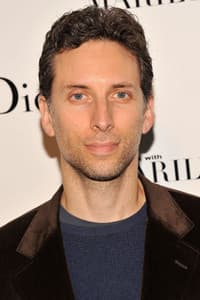 Ben Shenkman in Christmas Eve in Miller's Point