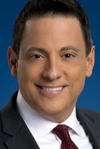 Juan Fernandez in The Bagman: First Cut