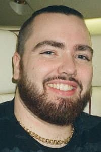 Andrew Shane in KSI: In Real Life