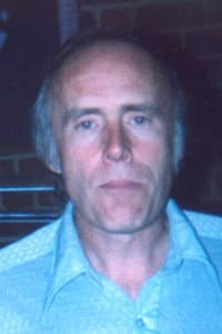 Bruce Maccabee in FastWalkers