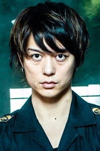 Toru Yamashita in ONE OK ROCK TOUR [35xxxv] in Japan