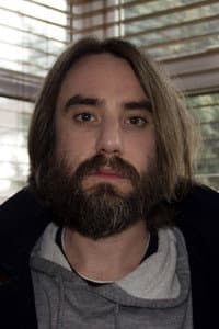 Stefan Butler in Betrayed