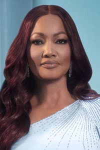 Garcelle Beauvais in Black Girl Missing