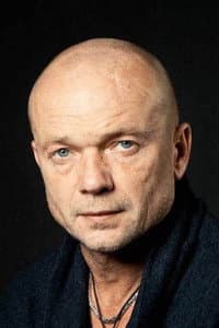 Andrey Smolyakov in Приказано уничтожить! Операция: «Китайская шкатулка»