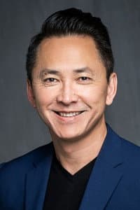 Viet Thanh Nguyen in Turning Point: The Vietnam War