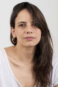 Jimena Anganuzzi in Tatuado