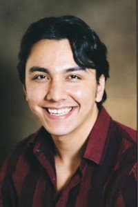 Alex Javo in Late Night at the Mafia