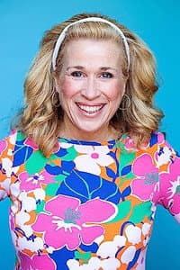 Barbara Jean Barrielle in Moo Moo and the Three Witches
