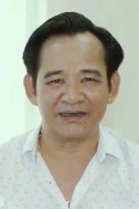 Quang Teo in Chạm Vào Hạnh Phúc