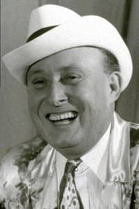 Max Miller in Get Off My Foot