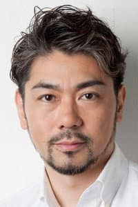 Yuji Kishi in ドゲンジャーズ A DAY OF OHGAMAN
