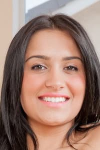 Giselle Mari in Threesome Fantasies Fulfilled 4