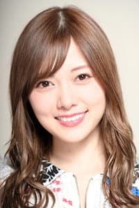 Mai Shiraishi in Nogizaka46「12th YEAR BIRTHDAY LIVE」