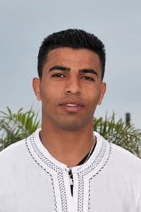 Abdelhakim Rachid in Les Chevaux de Dieu